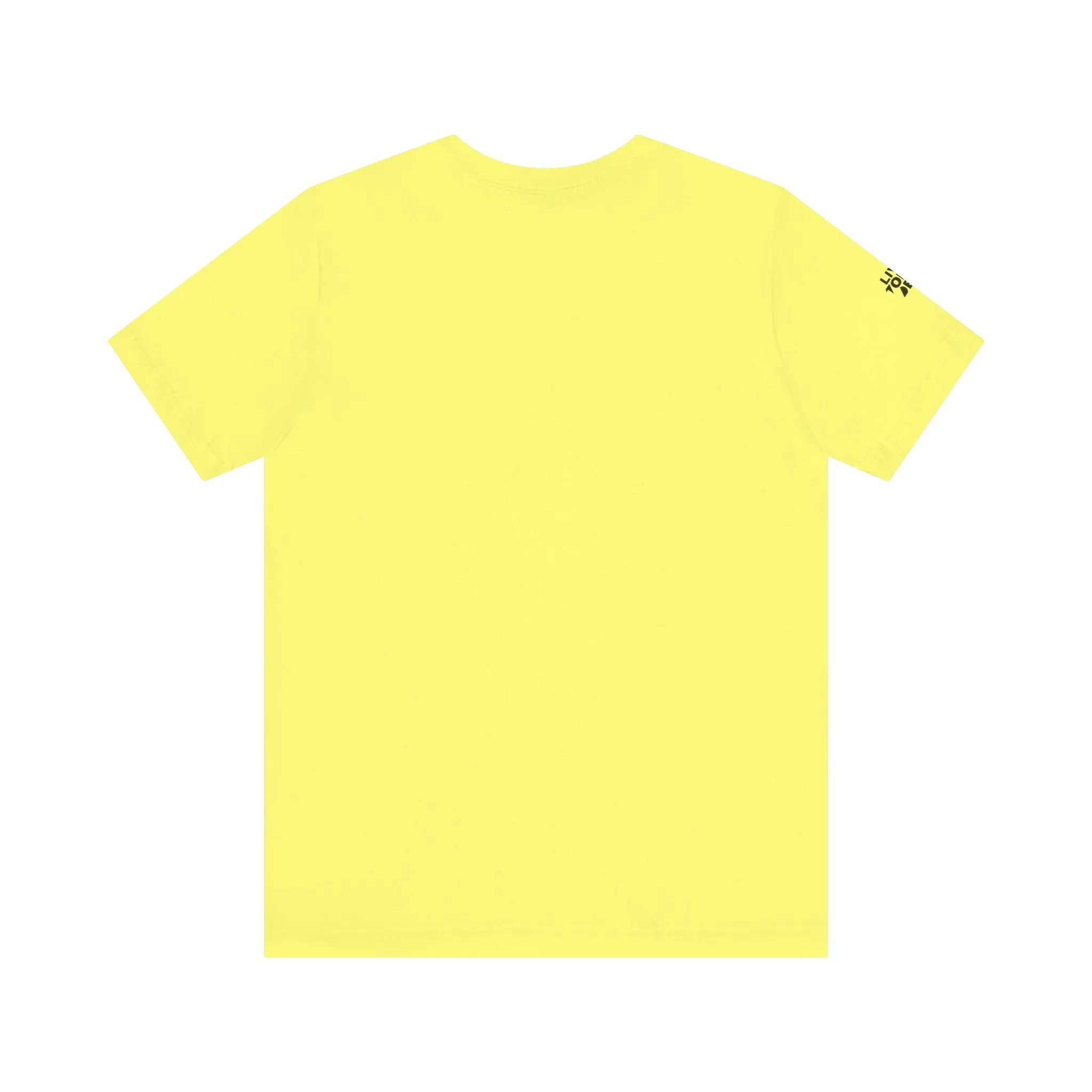 20 Sided Die - Unisex Jersey Short Sleeve D20 DnD Tee