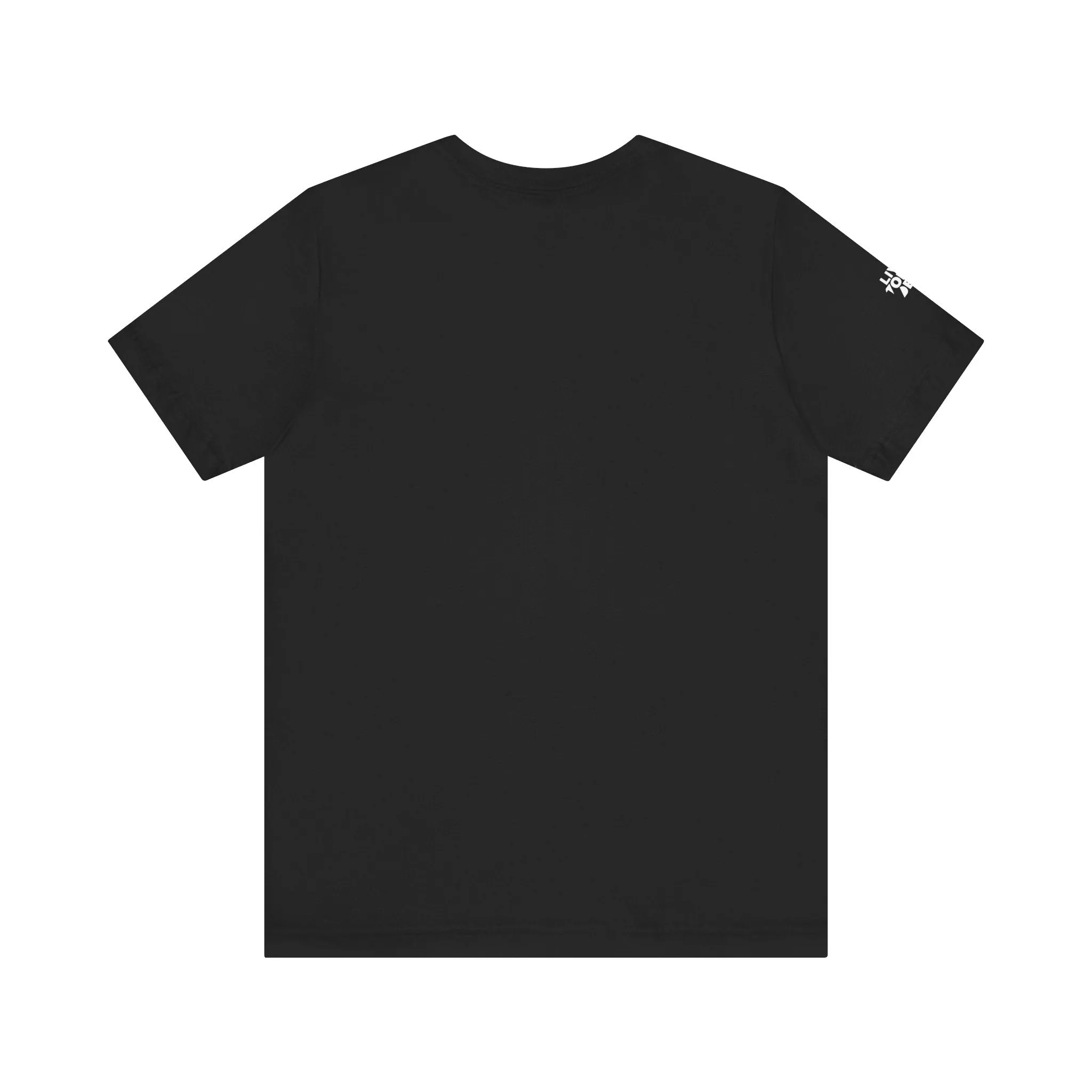 20 Sided Die - Unisex Jersey Short Sleeve D20 DnD Tee