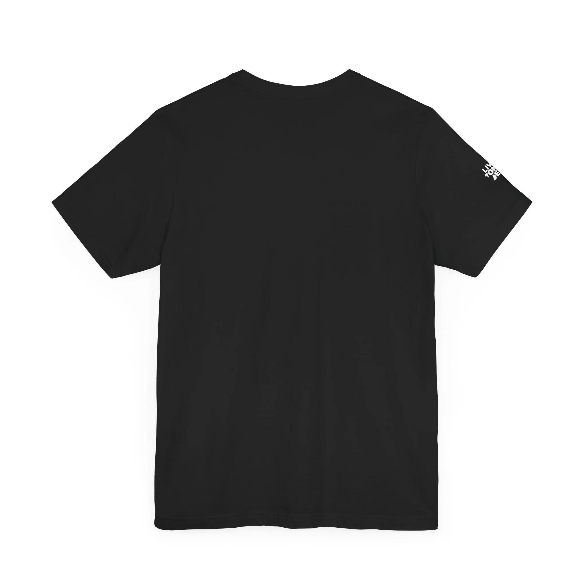20 Sided Die - Unisex Jersey Short Sleeve D20 DnD Tee