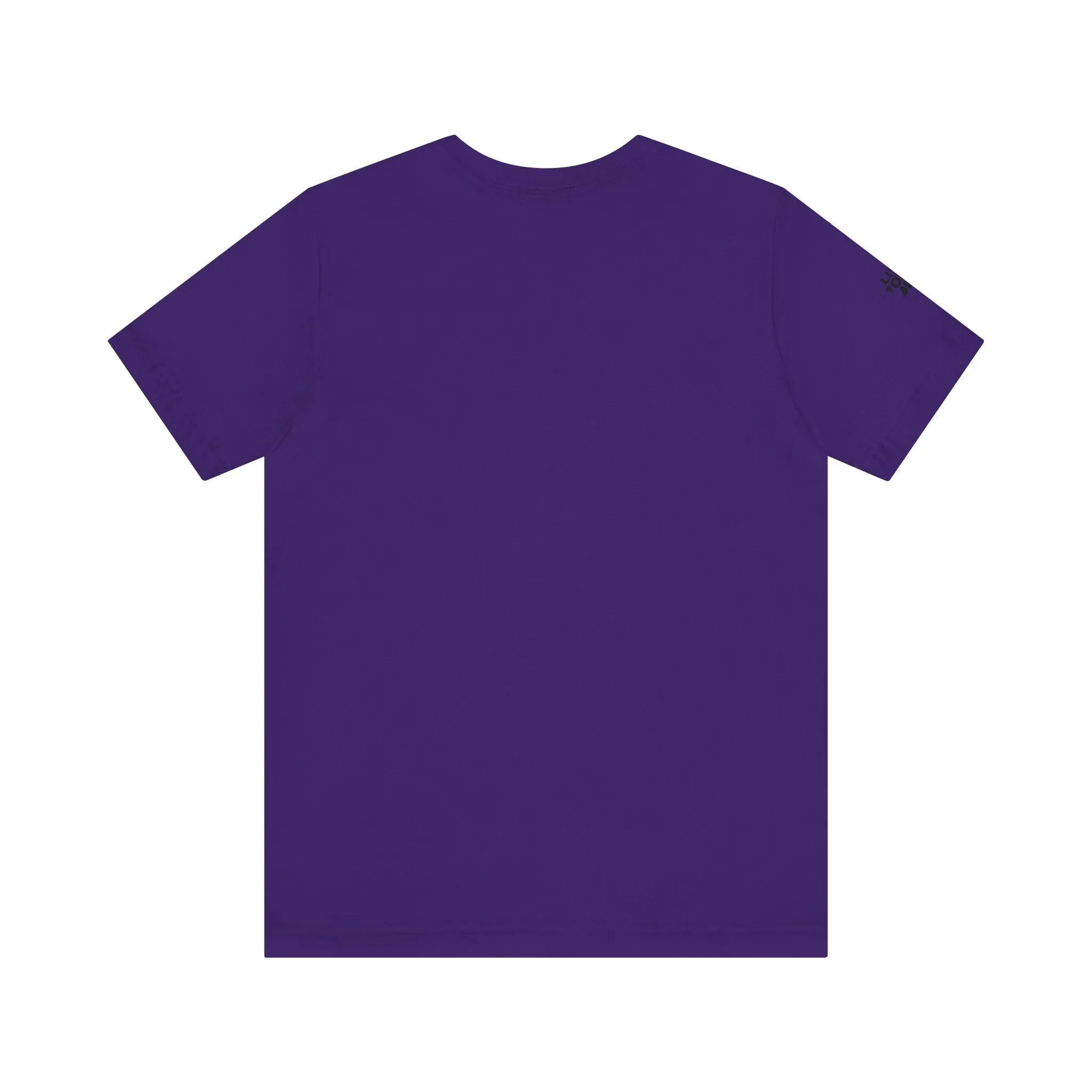 20 Sided Die - Unisex Jersey Short Sleeve D20 DnD Tee