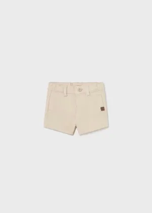 201 - Infant Shorts - Khaki