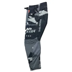 2025 TrueMX TRILOGY Pant - URBAN CAMO
