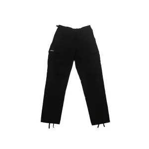 2nd Nature Youth Cargo Pants (Black)