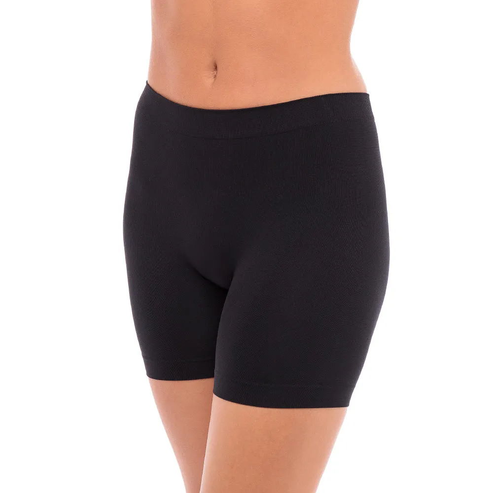 3 Pack Shaping Bike Shorts