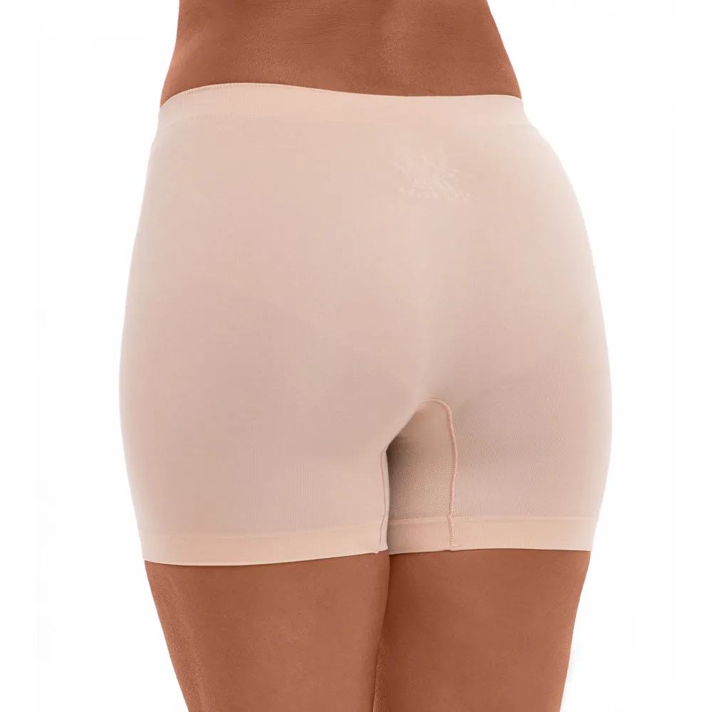 3 Pack Shaping Bike Shorts