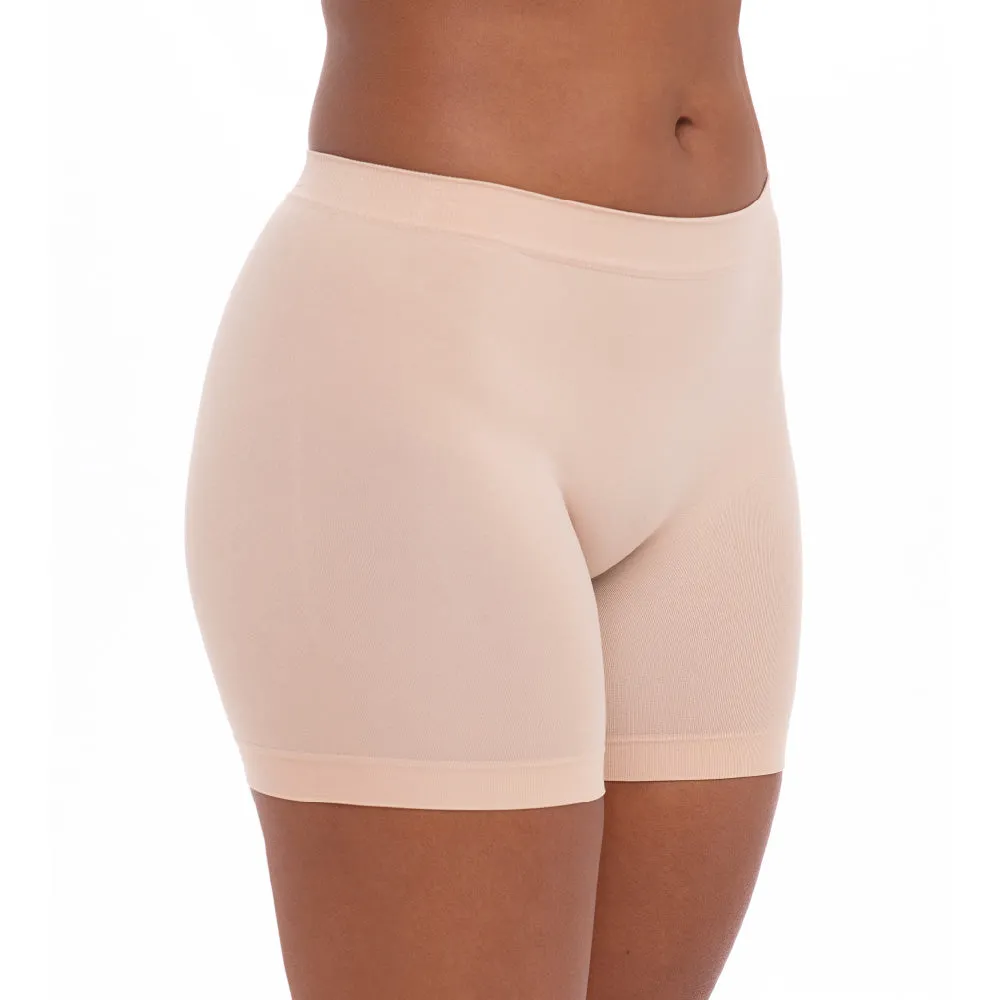 3 Pack Shaping Bike Shorts