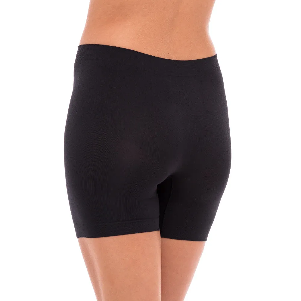 3 Pack Shaping Bike Shorts