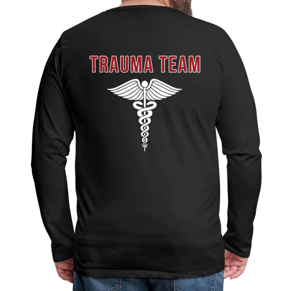 3282479006 Men's Premium Long Sleeve T-Shirt