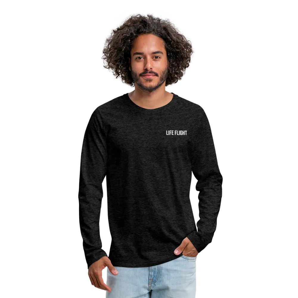 3282479006 Men's Premium Long Sleeve T-Shirt