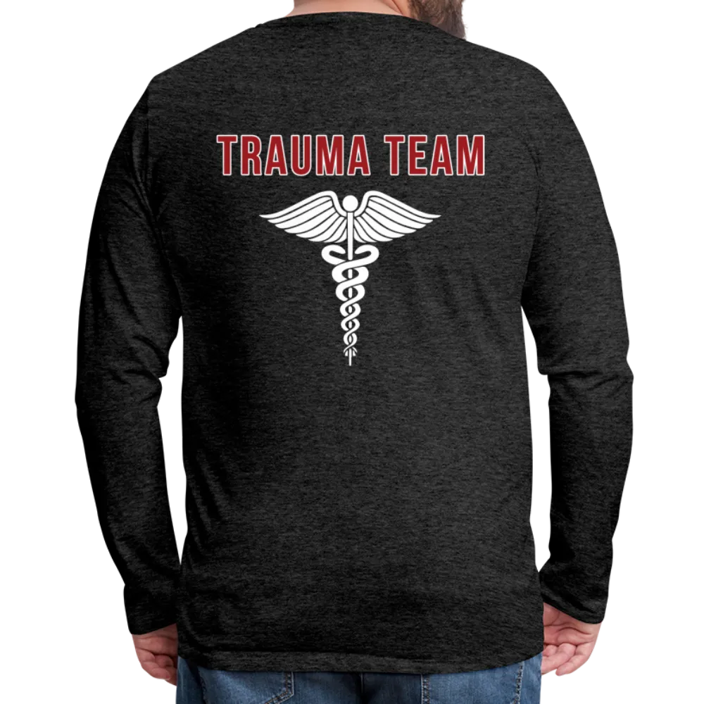 3282479006 Men's Premium Long Sleeve T-Shirt