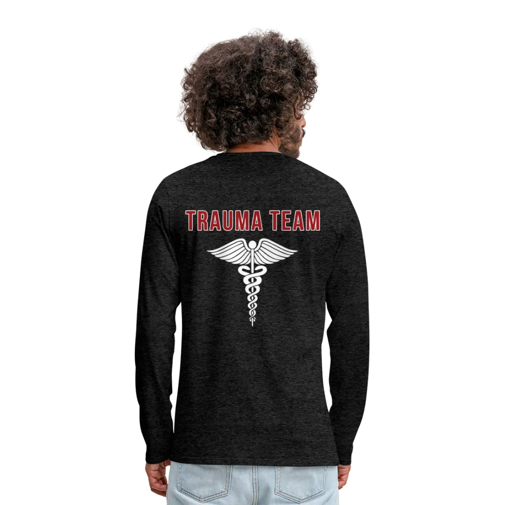 3282479006 Men's Premium Long Sleeve T-Shirt