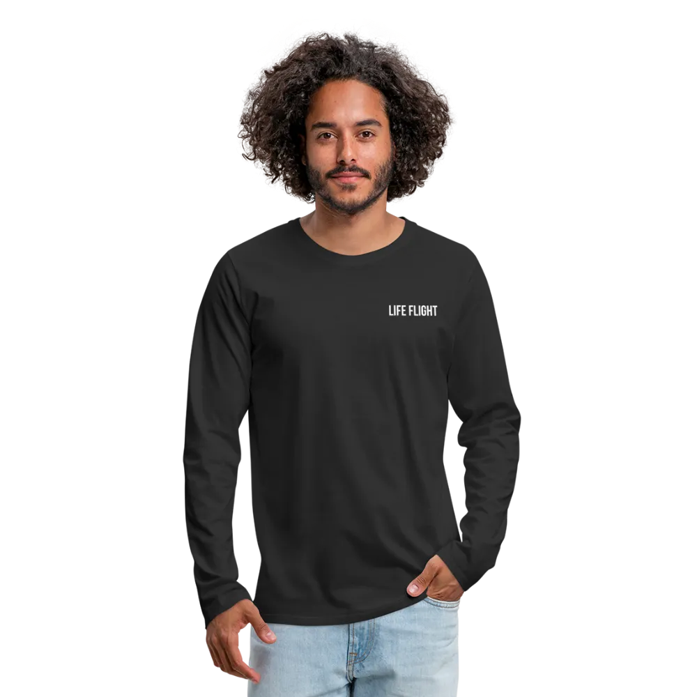 3282479006 Men's Premium Long Sleeve T-Shirt