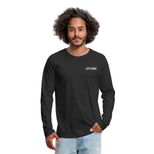 3282479006 Men's Premium Long Sleeve T-Shirt