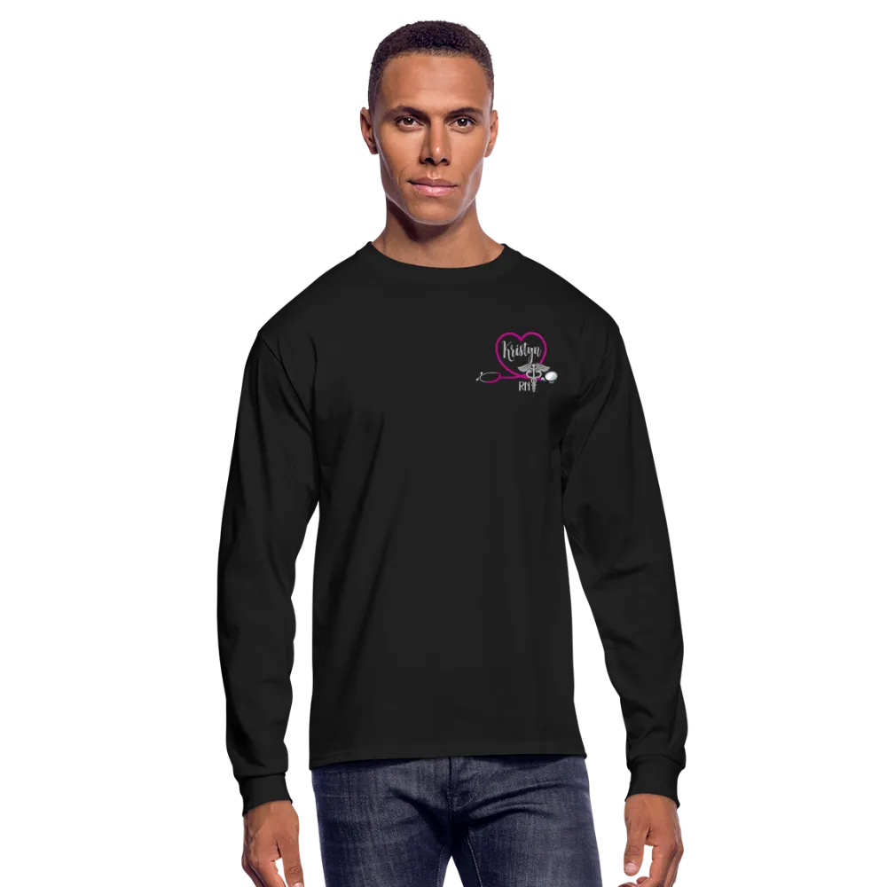 3549213205 Men's Long Sleeve T-Shirt