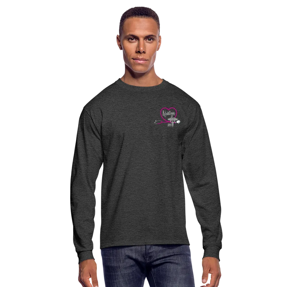 3549213205 Men's Long Sleeve T-Shirt