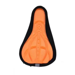 3D Silicone Soft Bike Seat Saddle Cover