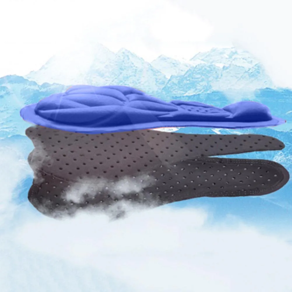 3D Silicone Soft Bike Seat Saddle Cover