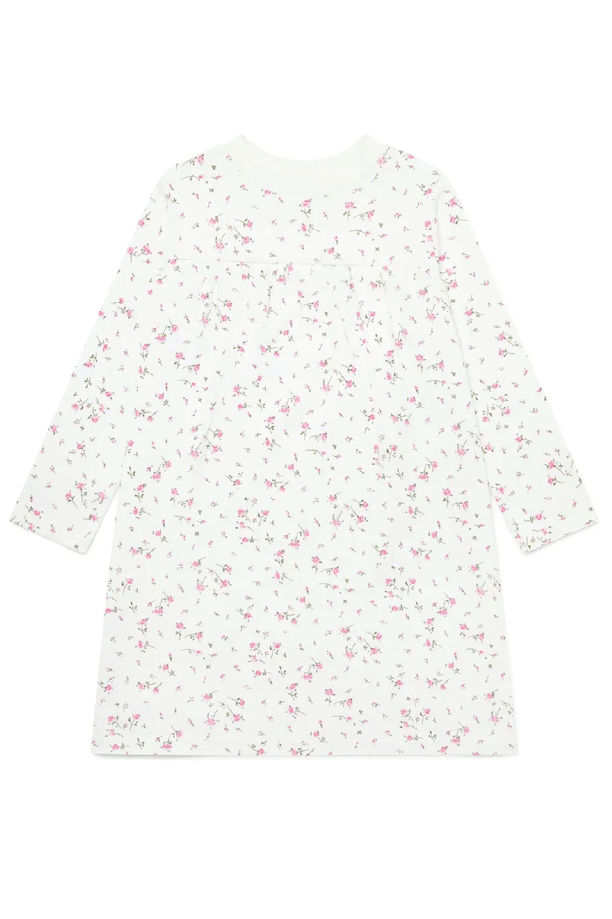 8-9 & 10-11 ONLY KIDS SLEEP DRESS | VINTAGE ROSE