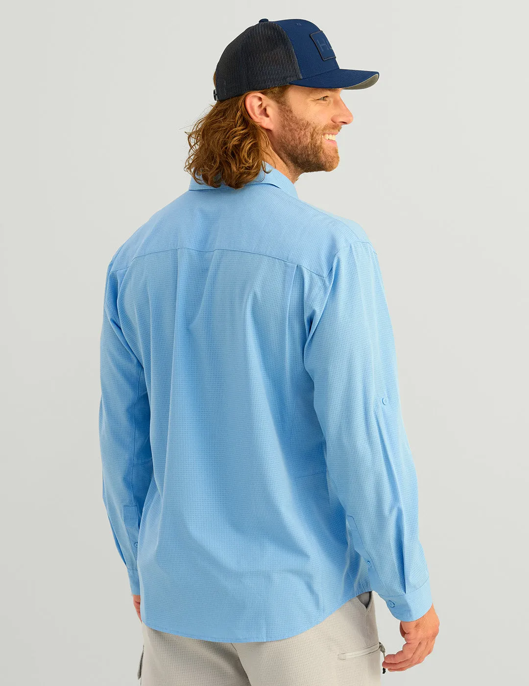 A1A Button-Down