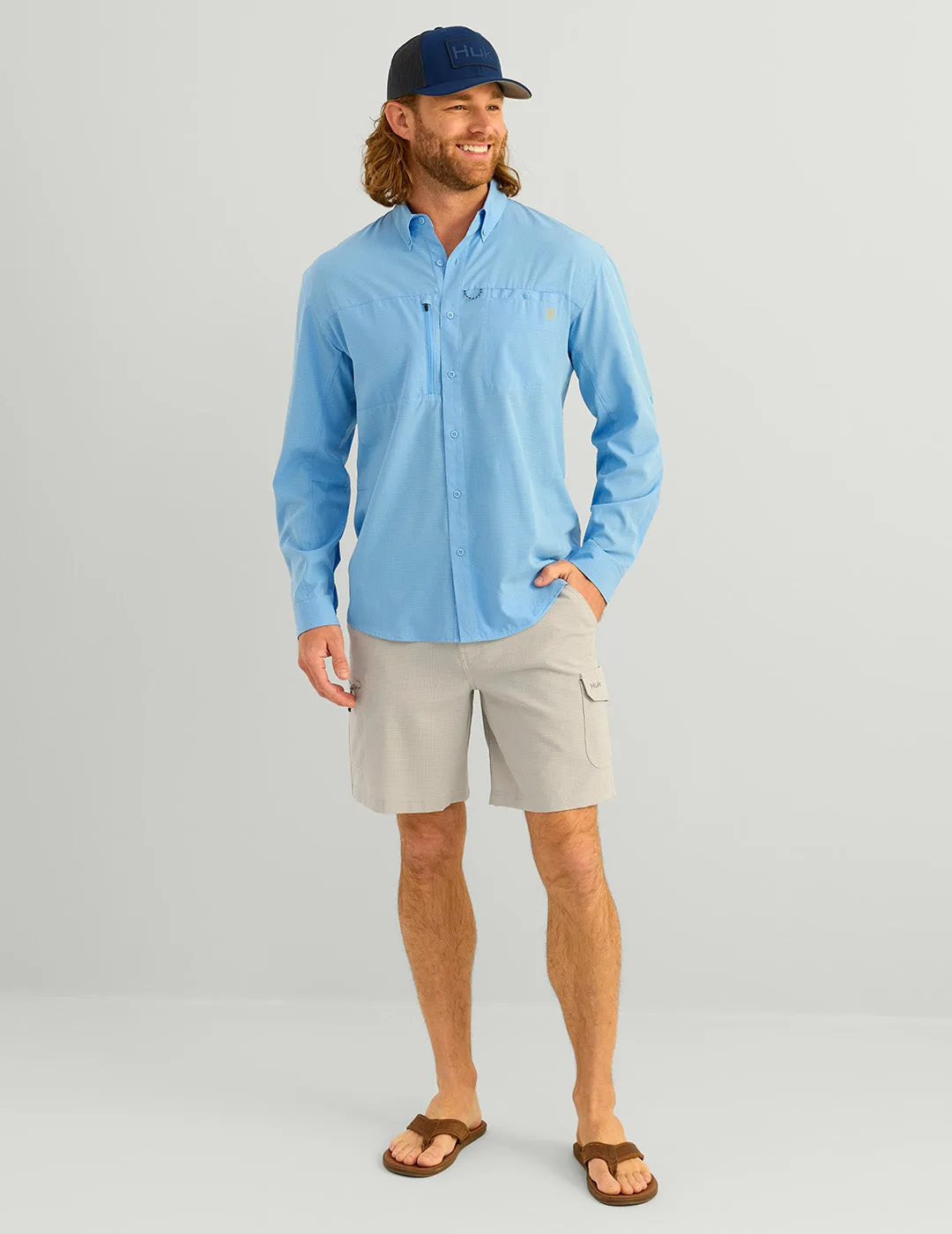 A1A Button-Down