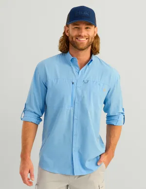 A1A Button-Down