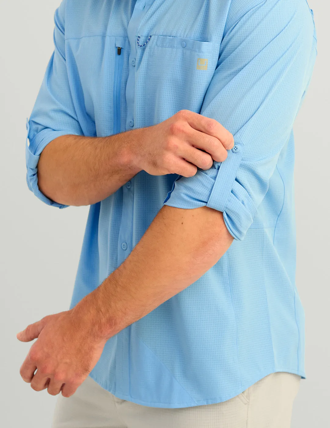 A1A Button-Down