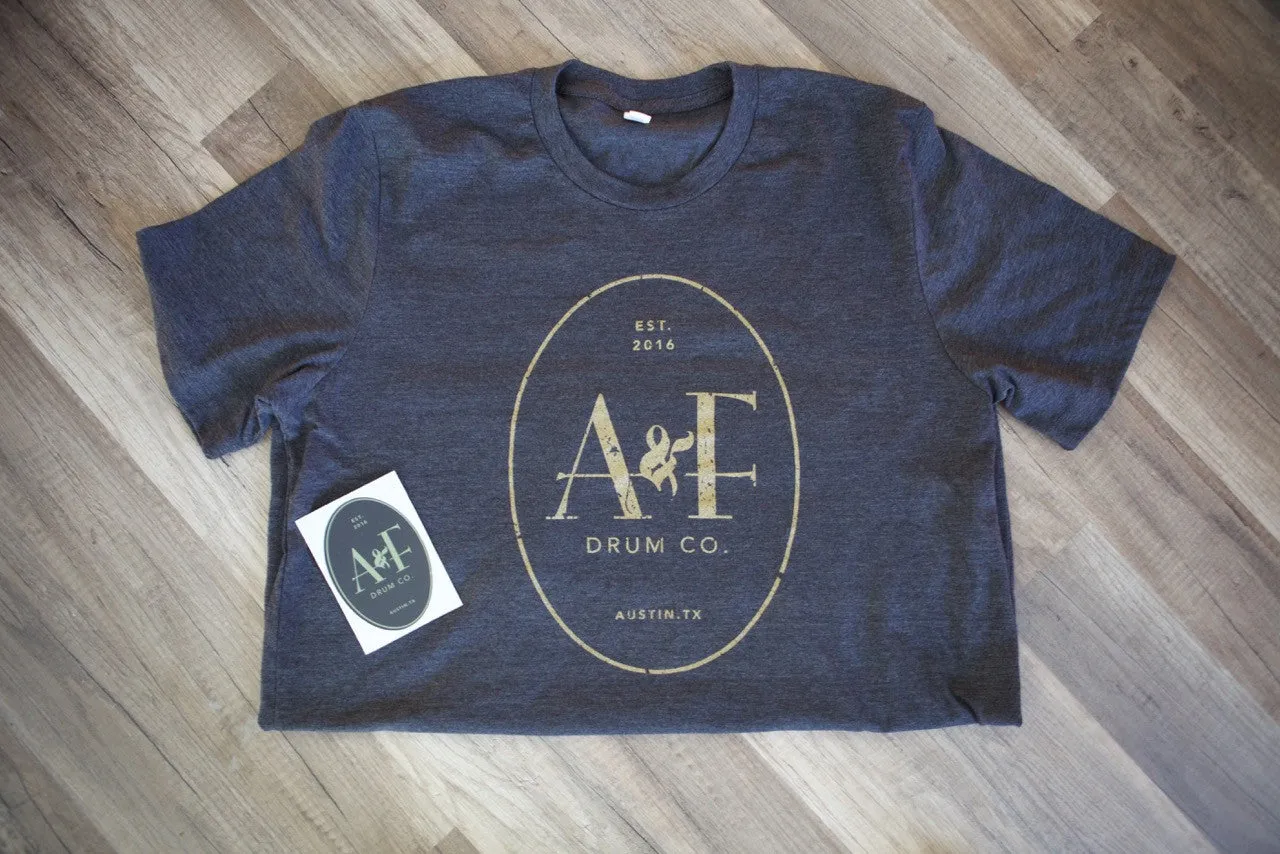 A&F T-Shirts