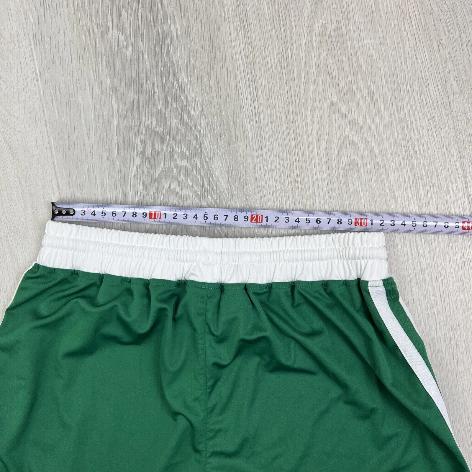 adidas Boys Basketball Jersey & Shorts Uniform NBA Boston Celtics Size 16 Years
