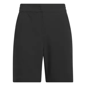 adidas Women's Ultimate365 Bermuda Shorts - Black
