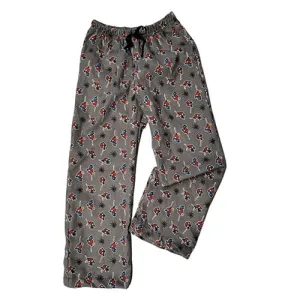 ADULT SLEEP PANTS L'IL SPIDEY