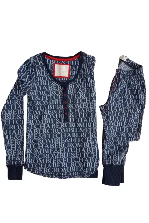 AF Cotton Pajama