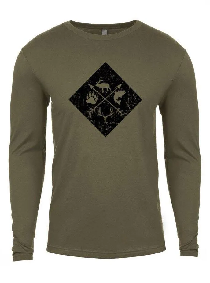 All Seasons Longsleeve