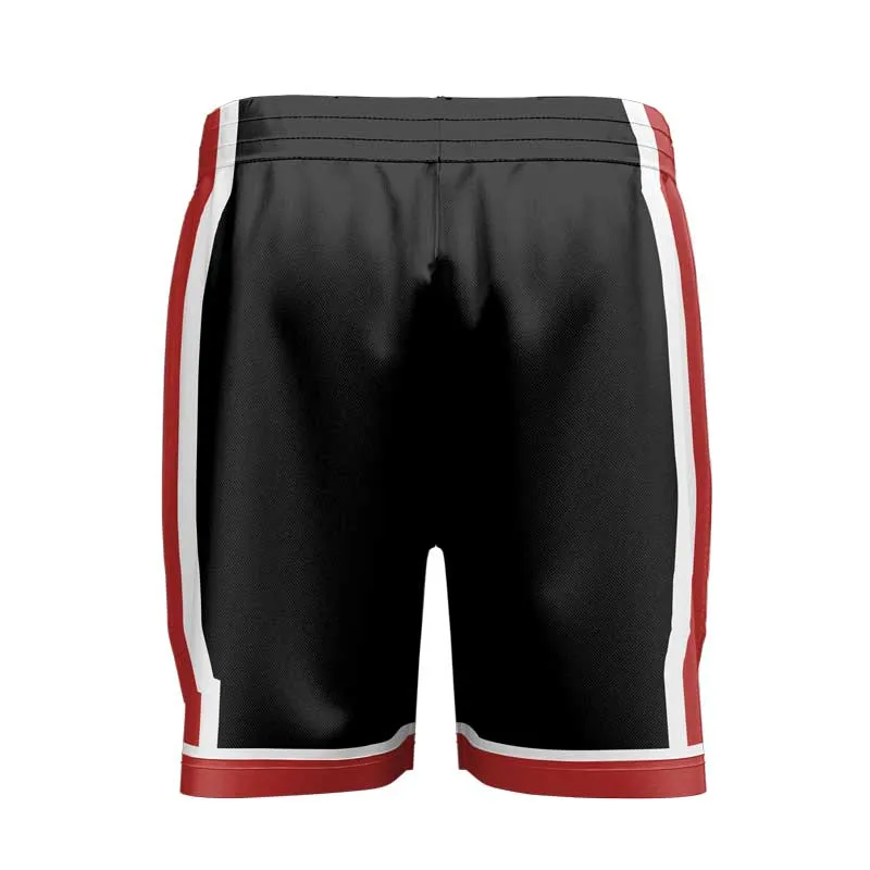 ALPHA Core Shorts Pro Design Your Own Custom