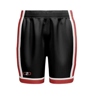 ALPHA Core Shorts Pro Design Your Own Custom