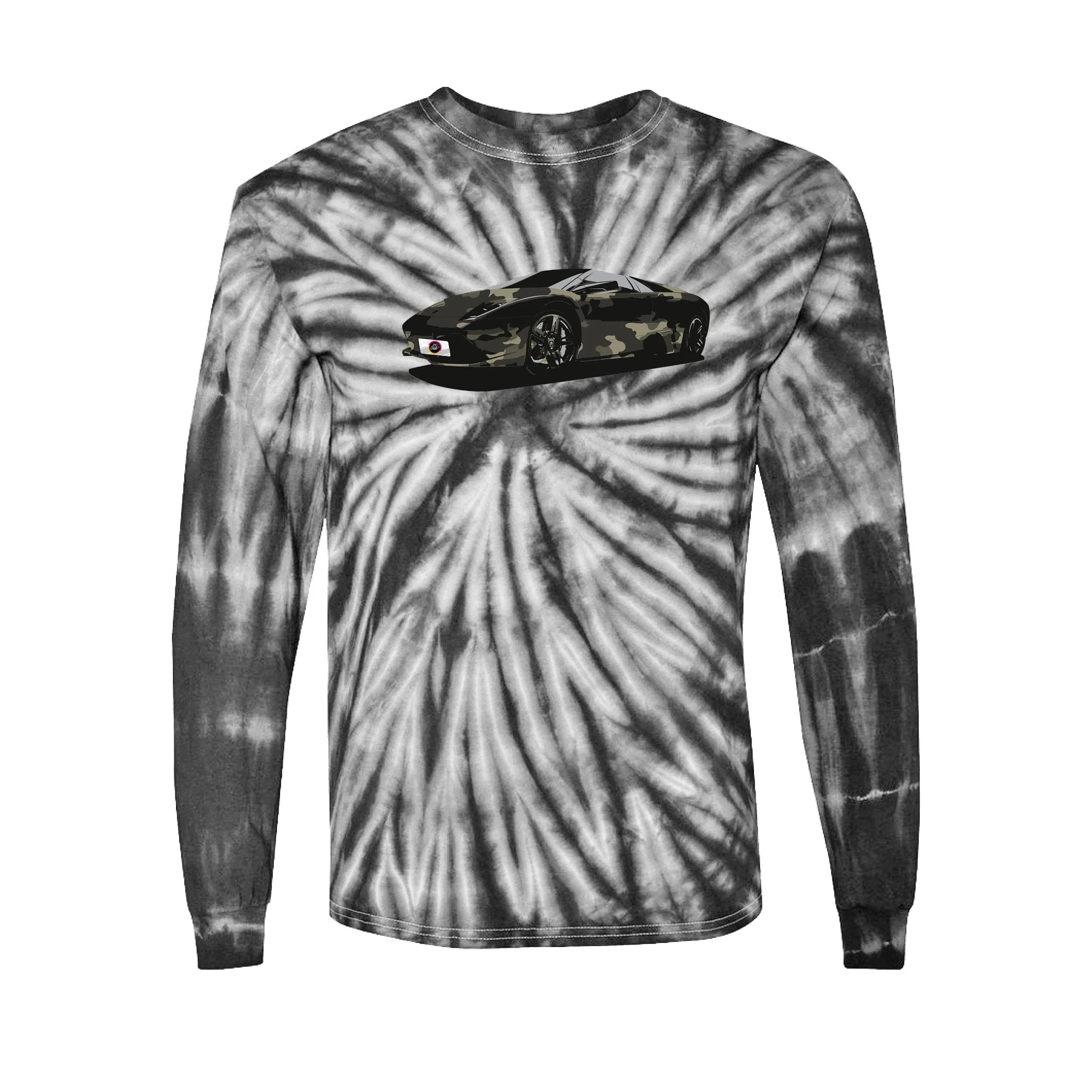 Alt Scoop Next Level Long Sleeve Shirts