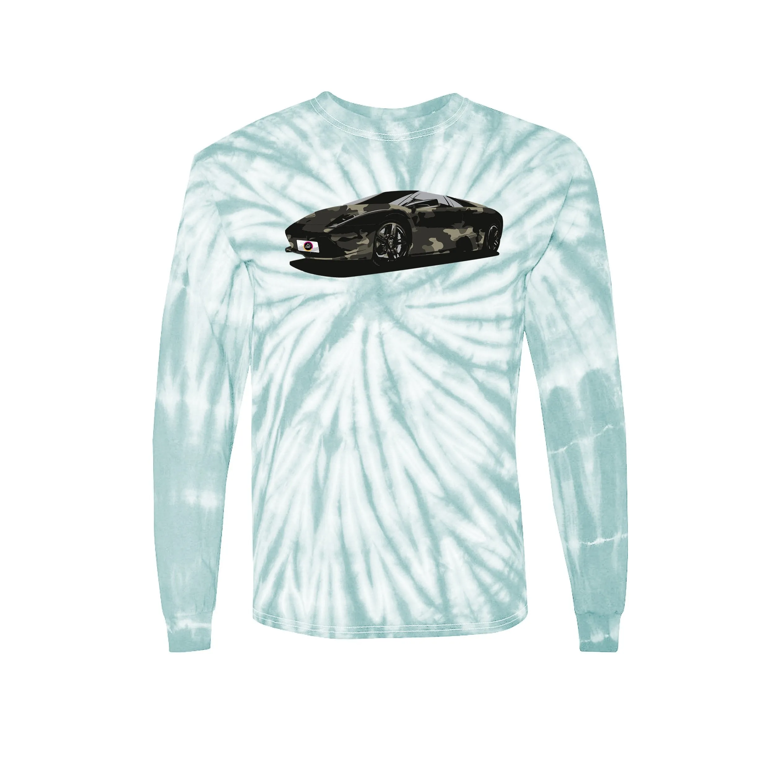 Alt Scoop Next Level Long Sleeve Shirts
