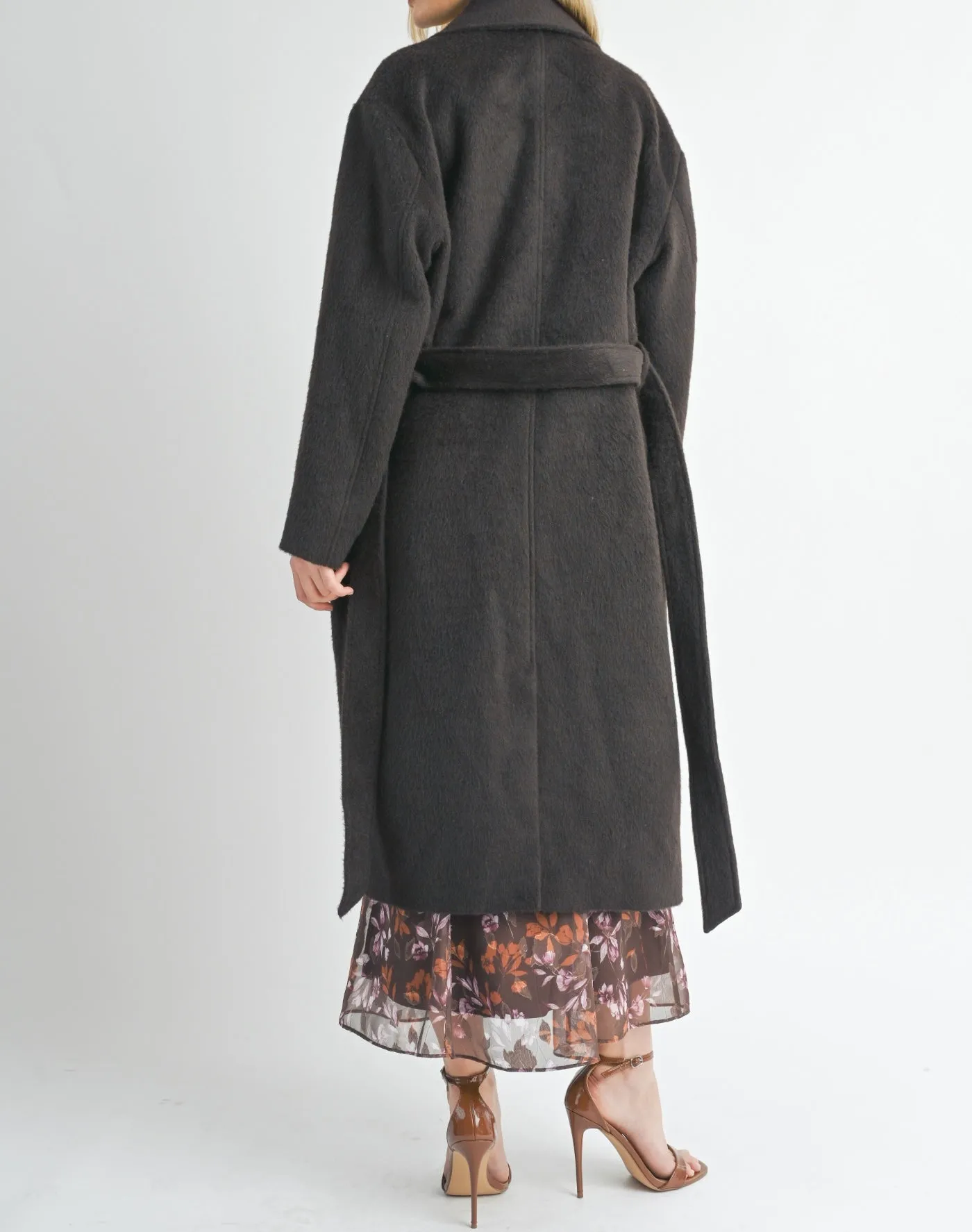 Alta Heights Jacket