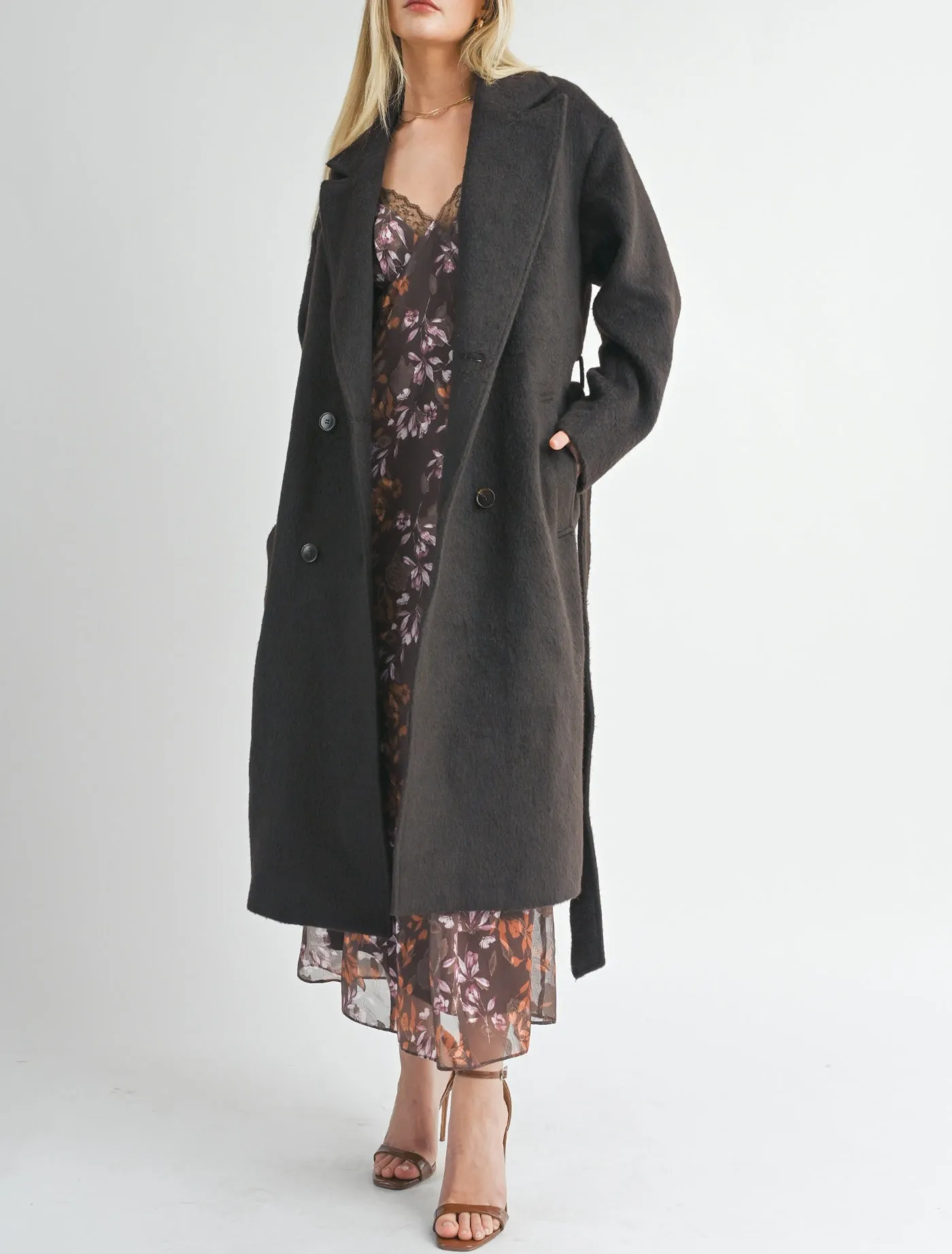 Alta Heights Jacket