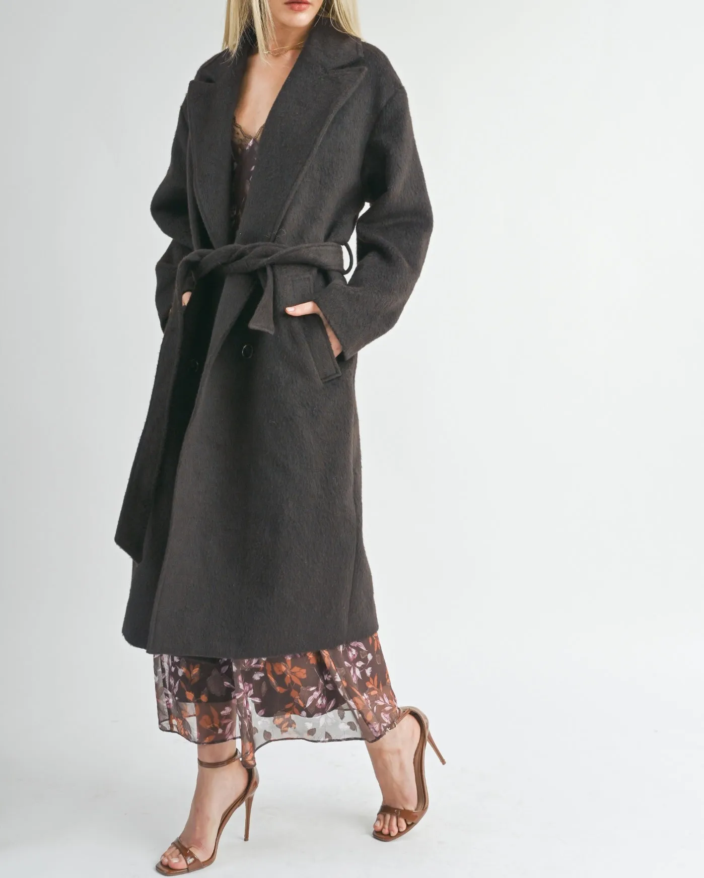 Alta Heights Jacket