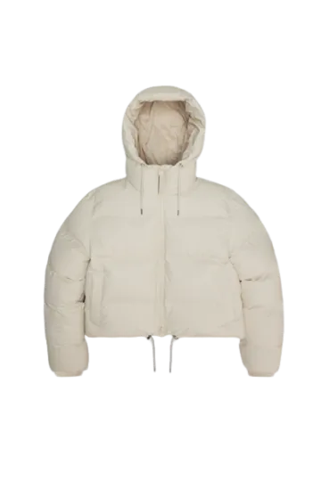 Alta Short Puffer Jacket
