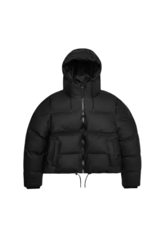 Alta Short Puffer Jacket