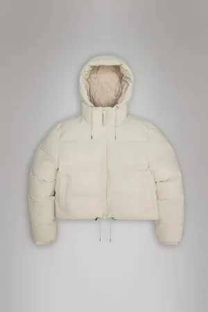 Alta Short Puffer Jacket