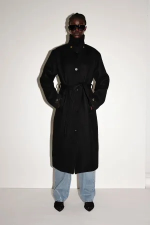 Amora Wool - Black