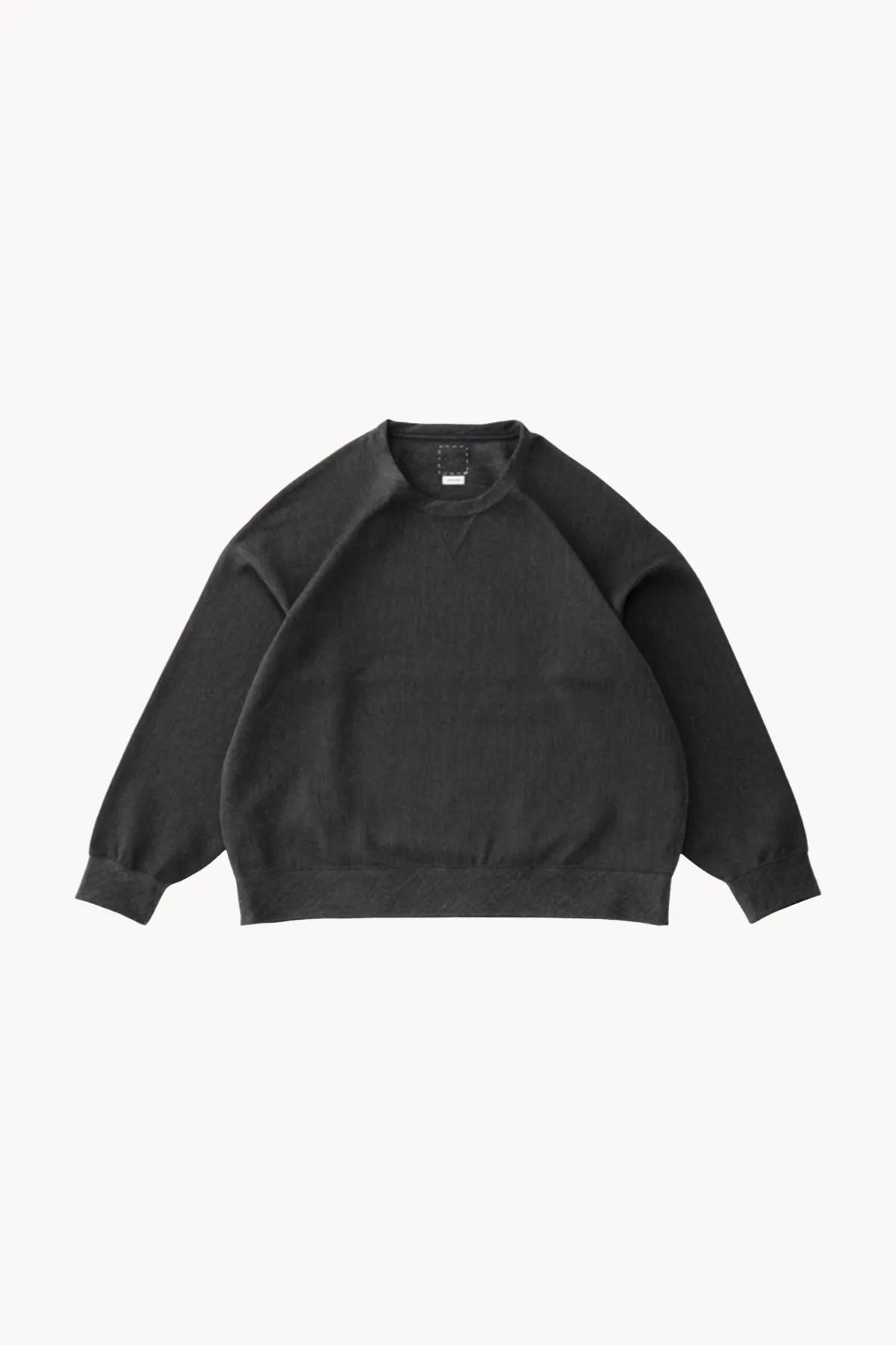 Amplus Long Sleeve Crew