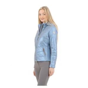 Anky Stormy weather stepped jacket