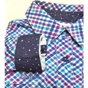 Antola Maxi Kid's Shirt