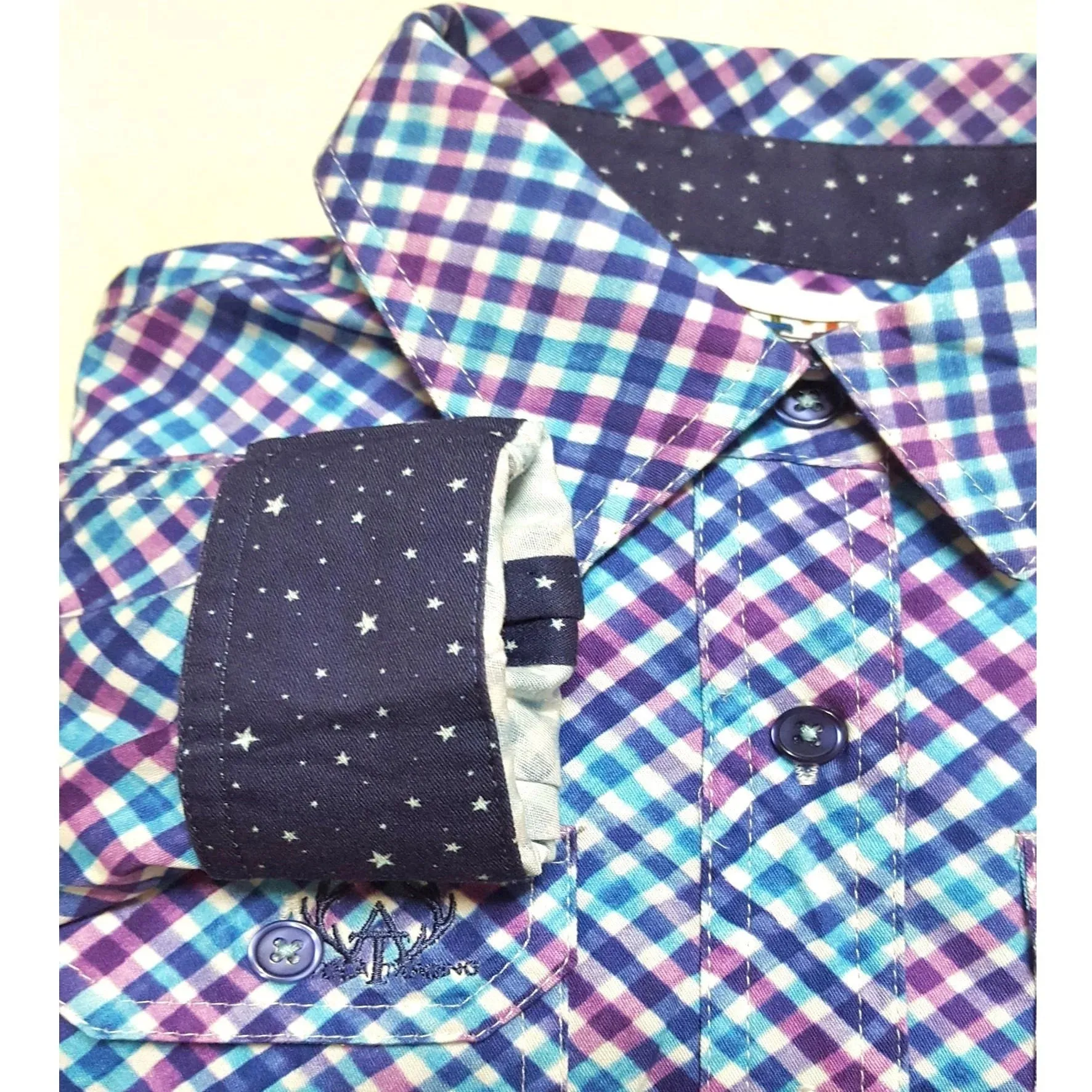 Antola Maxi Kid's Shirt
