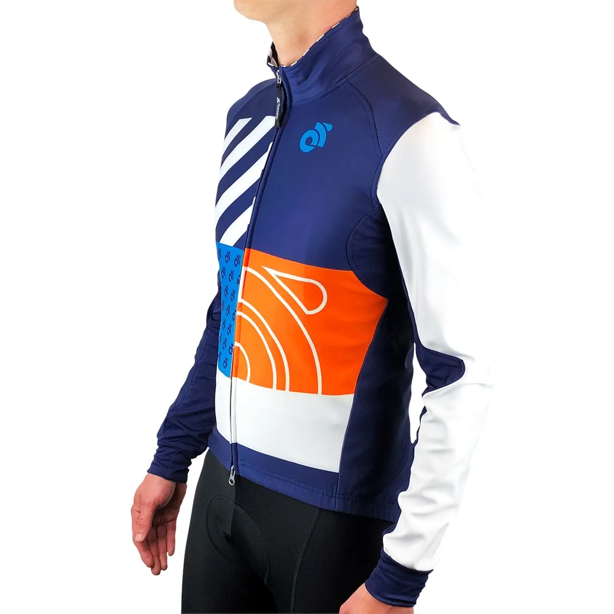 Apex Winter Jacket