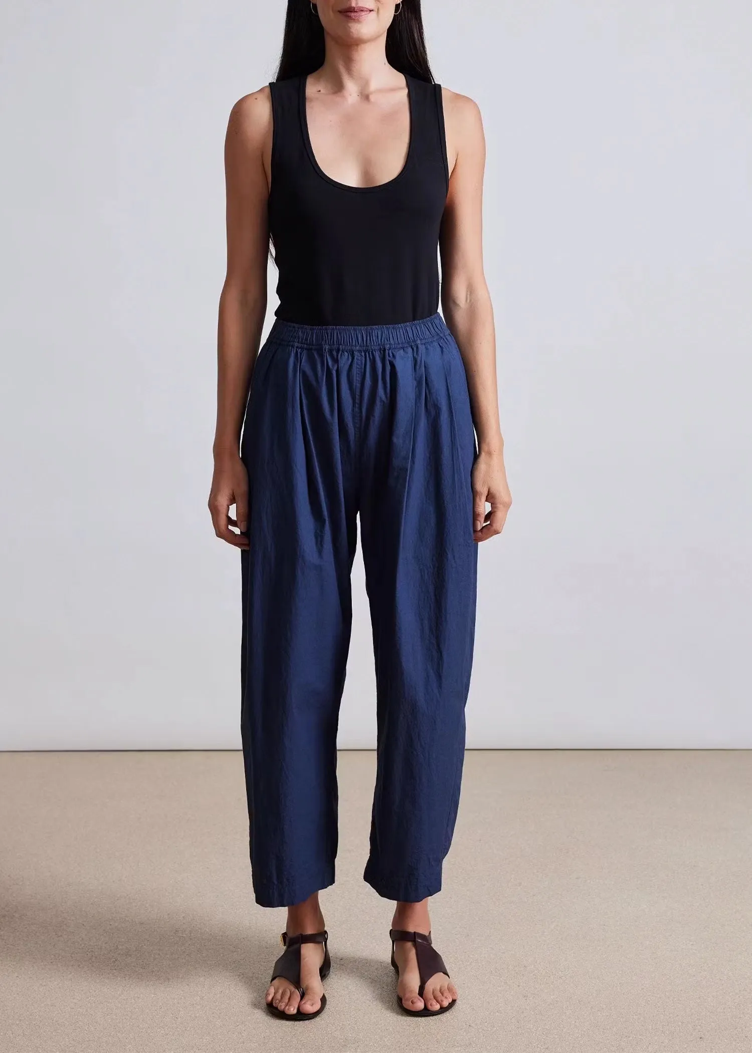 Apiece Apart Spa Pant