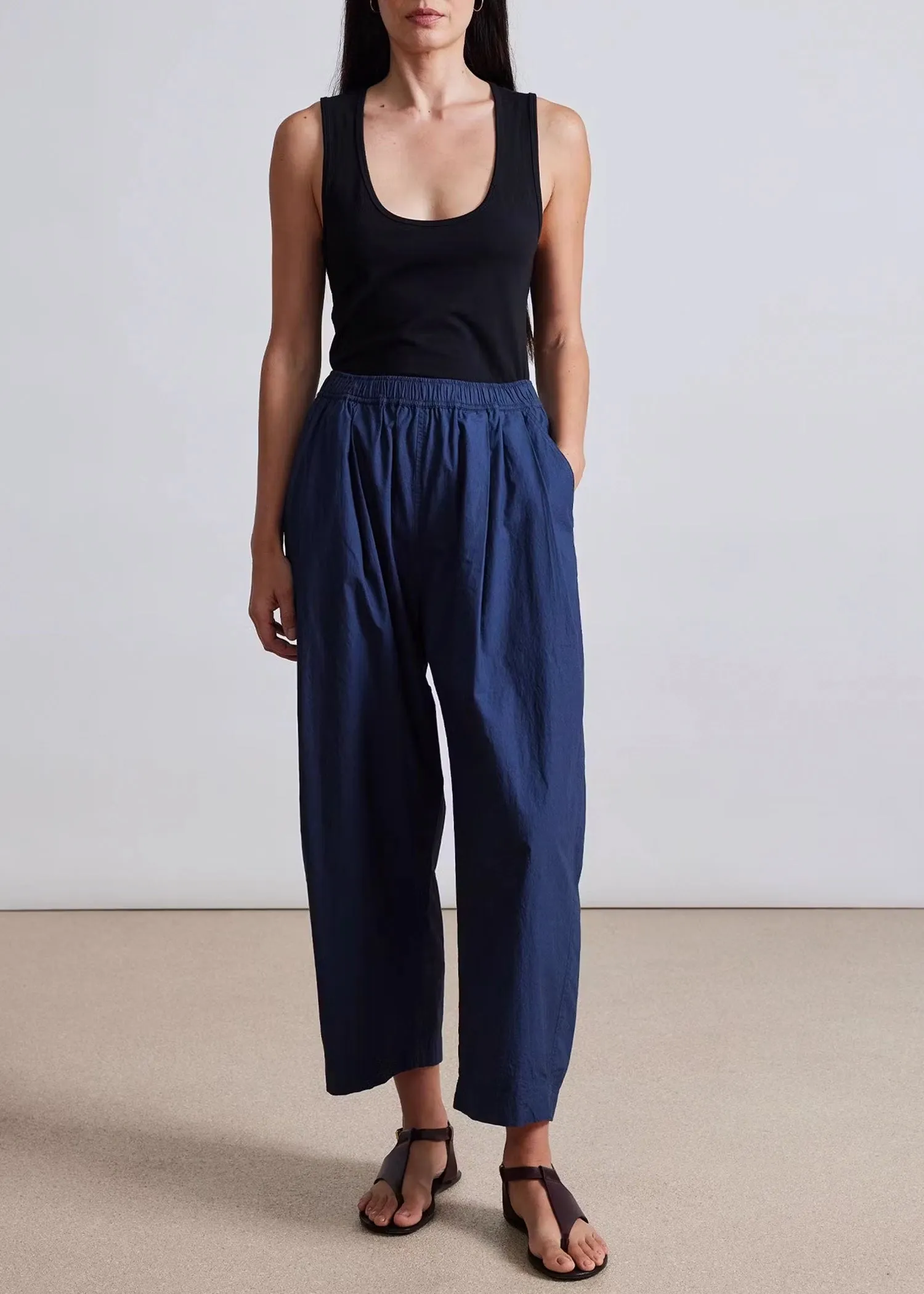 Apiece Apart Spa Pant